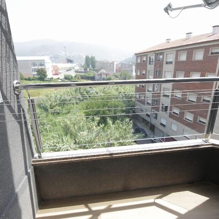 Encantador Apartamento En Marín Exterior photo
