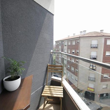 Encantador Apartamento En Marín Exterior photo