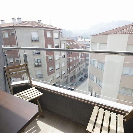 Encantador Apartamento En Marín Exterior photo