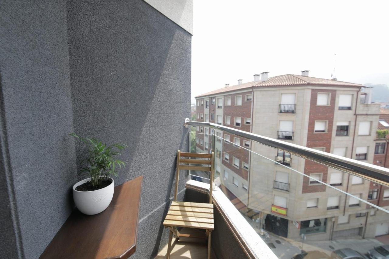 Encantador Apartamento En Marín Exterior photo